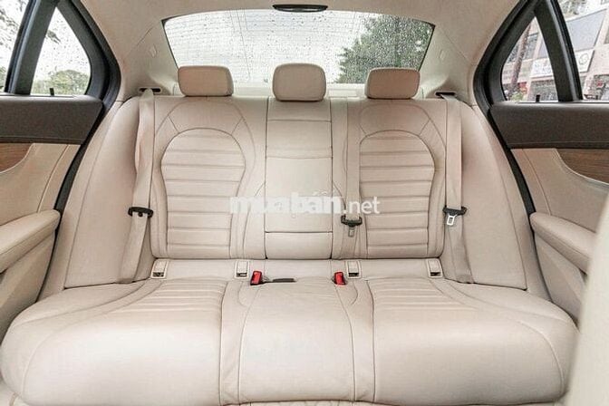 C250 Exclusive sx 2015 xe zin đi ít chỉ 579tr