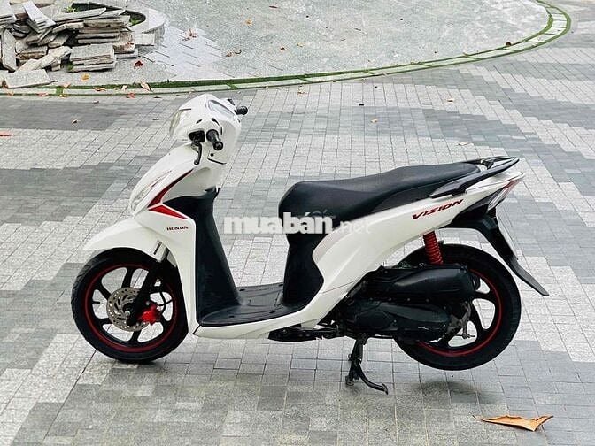 vision bstp chính chủ