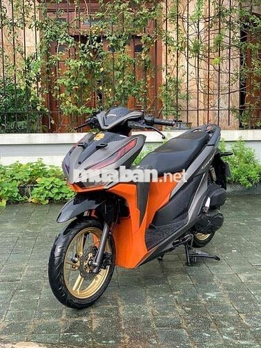 VARIO 150 Nguyên Bản 2021 Chất_Bảo Hành 2 Năm