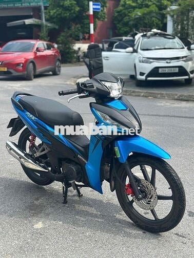WAVE RSX Nguyên Bản 2020 Chất _Bảo Hành 2 Năm