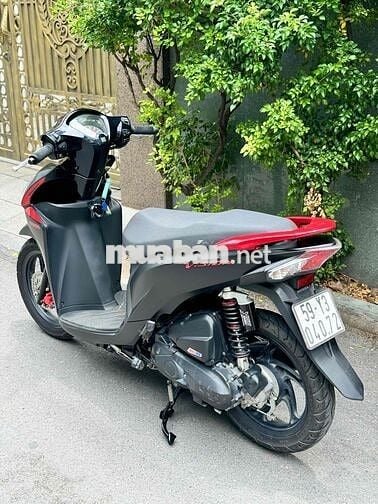Xe Vision Chính Chủ