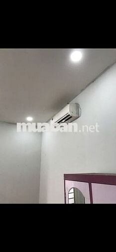 PHÒNG 2.9tr - CÓ CỬA SỔ - SÁT BAN CÔNG - DƯƠNG QUẢNG HÀM GÒ VẤP