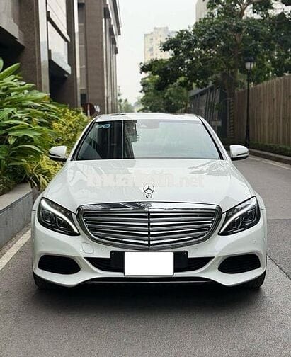 C250 Exclusive sx 2015 xe zin đi ít chỉ 579tr