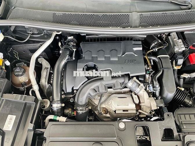 Peugeot 5008 Bản Full 2018  1 Chủ - 41000 km