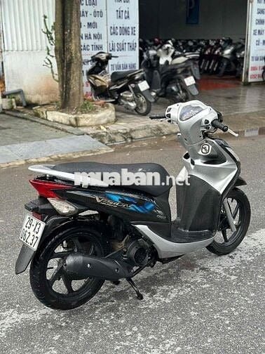 VISION Chất 2012 _Bảo Hành Dài Hạn