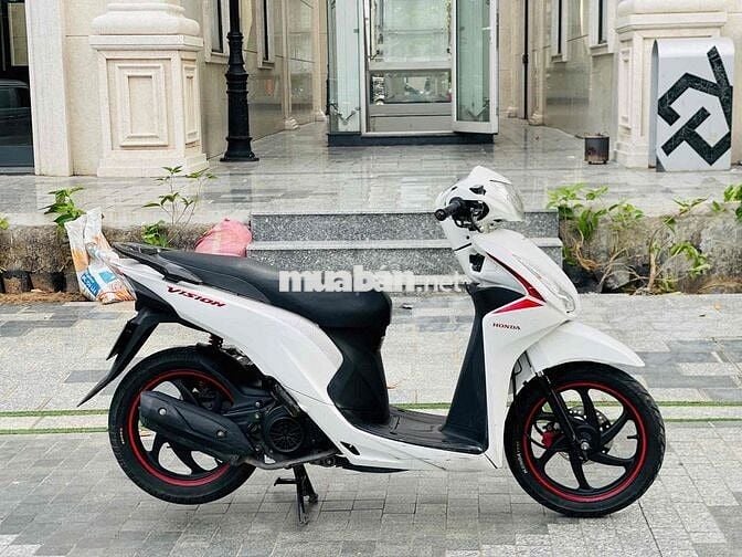vision bstp chính chủ