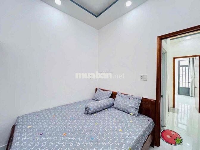 🍀🍀 CHO THUÊ NHÀ hẻm 2295  đương Huỳnh tấn phát nhà Bè   - Giá : 6. tri