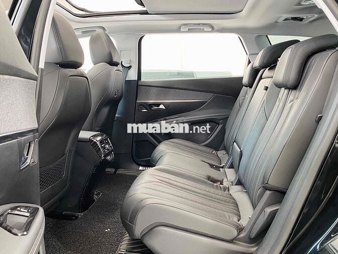 Peugeot 5008 Bản Full 2018  1 Chủ - 41000 km