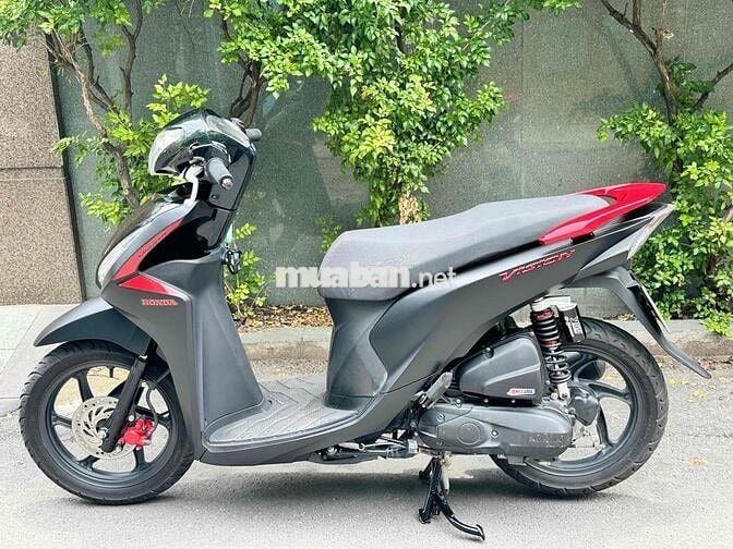 Xe Vision Chính Chủ