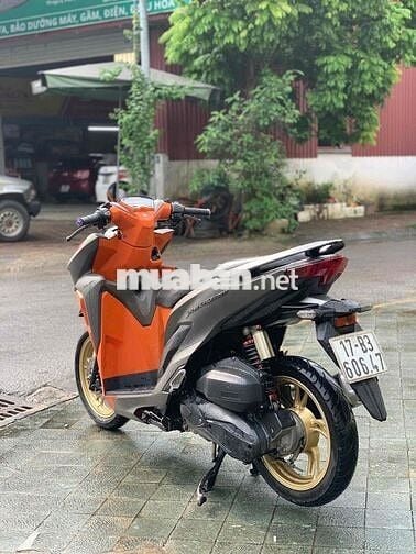 VARIO 150 Nguyên Bản 2021 Chất_Bảo Hành 2 Năm