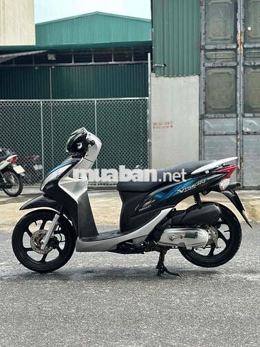 VISION Chất 2012 _Bảo Hành Dài Hạn