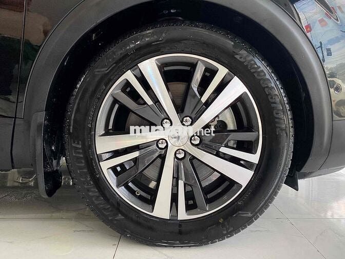 Peugeot 5008 Bản Full 2018  1 Chủ - 41000 km