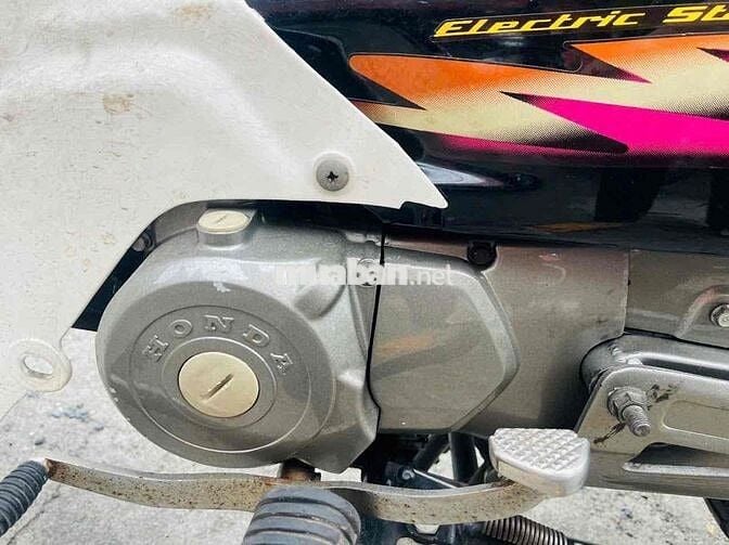 Honda Dream lùn 1999 êm