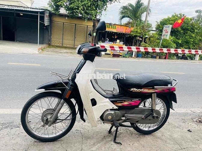 Honda Dream lùn 1999 êm