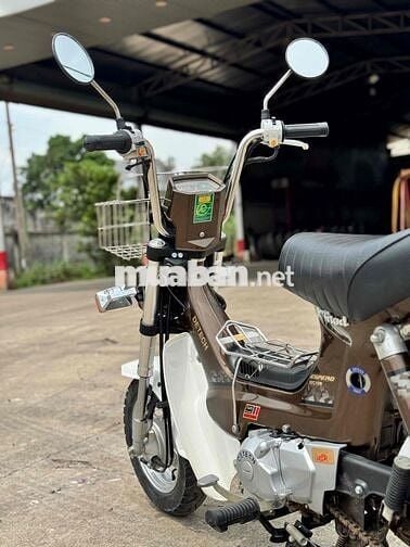 xe 50cc ( hỗ trợ trả góp )