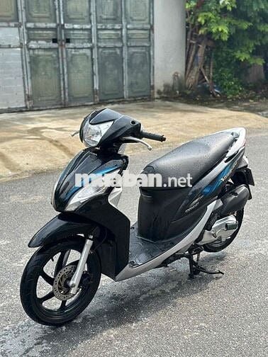 VISION Chất 2012 _Bảo Hành Dài Hạn