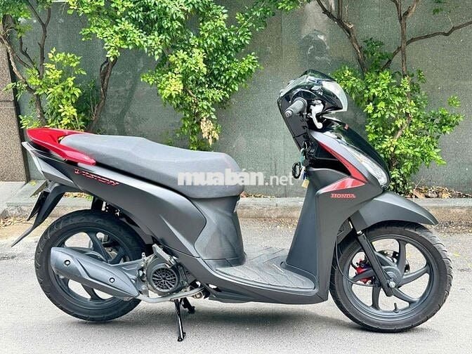 Xe Vision Chính Chủ