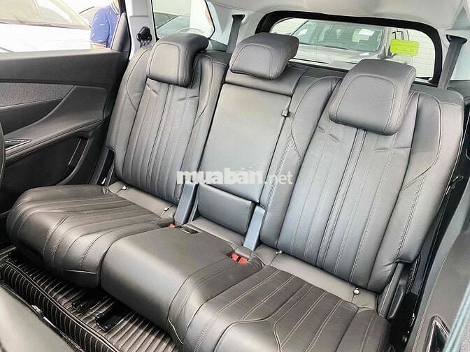 Peugeot 5008 Bản Full 2018  1 Chủ - 41000 km