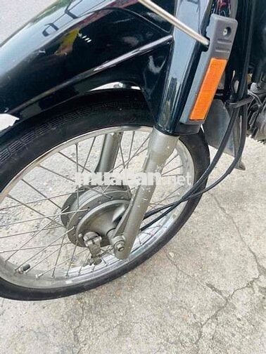 Honda Dream lùn 1999 êm