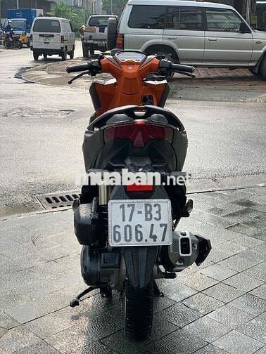 VARIO 150 Nguyên Bản 2021 Chất_Bảo Hành 2 Năm