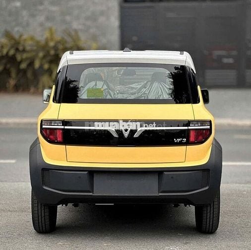 Bán xe VinFast VF3 2025