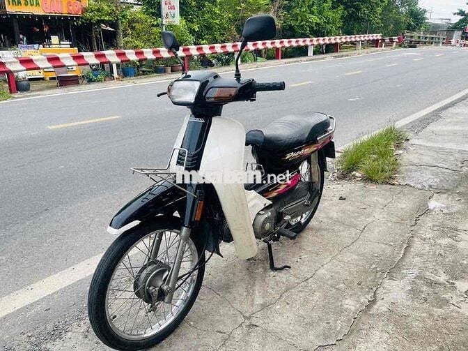 Honda Dream lùn 1999 êm