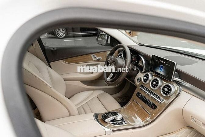 C250 Exclusive sx 2015 xe zin đi ít chỉ 579tr