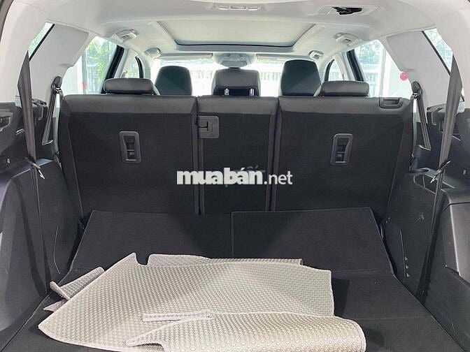 Peugeot 5008 Bản Full 2018  1 Chủ - 41000 km