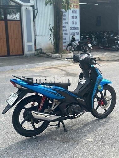 WAVE RSX Nguyên Bản 2020 Chất _Bảo Hành 2 Năm