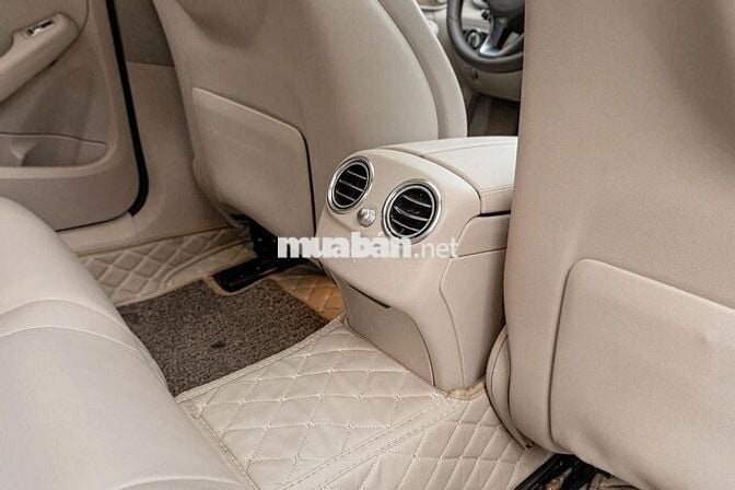 C250 Exclusive sx 2015 xe zin đi ít chỉ 579tr