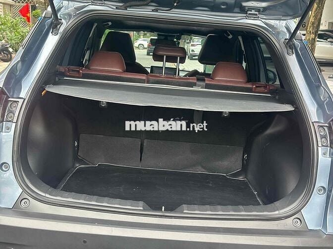 Siêu phẩm mới về Toyota Corolla Cross Hybris's