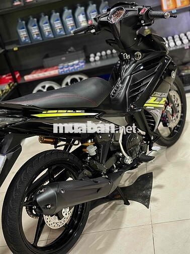LC135 2015 dọn Kiểng ( Hỗ trợ Trả GÓP 0 Đồng )