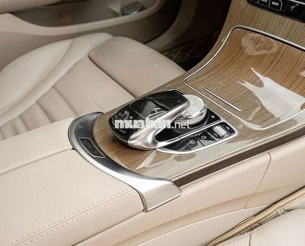 C250 Exclusive sx 2015 xe zin đi ít chỉ 579tr