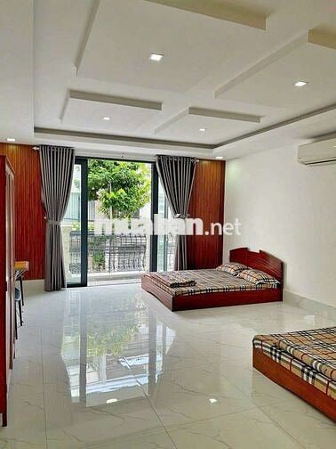 Bán Homestay 3 tầng tại KDC Hưng Phú – Đường số 4 (lộ giới 10m)