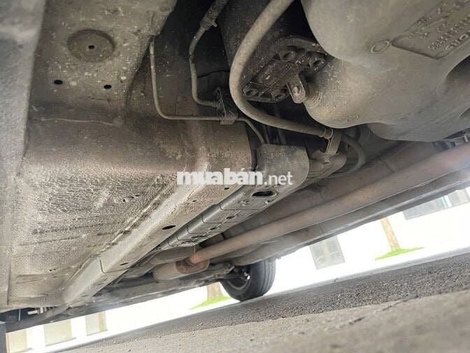 Kia Morning 2016 MT(số sàn) màu vàng cát