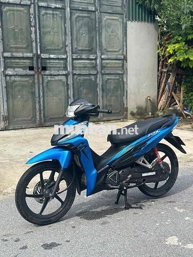 WAVE RSX Nguyên Bản 2020 Chất _Bảo Hành 2 Năm