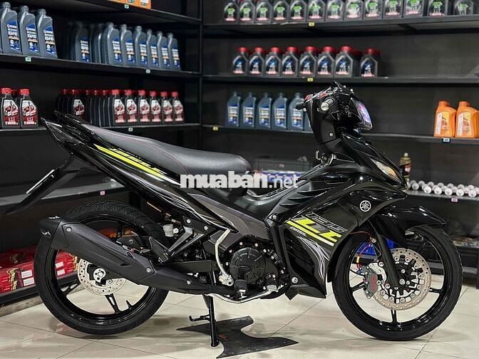LC135 2015 dọn Kiểng ( Hỗ trợ Trả GÓP 0 Đồng )
