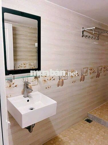 Bán Homestay 3 tầng tại KDC Hưng Phú – Đường số 4 (lộ giới 10m)