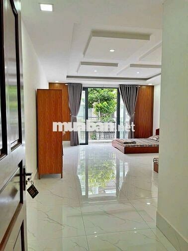 Bán Homestay 3 tầng tại KDC Hưng Phú – Đường số 4 (lộ giới 10m)