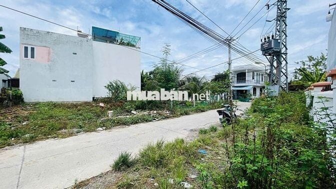 💰Bán lô đất Vĩnh Trung 80m2 ngang 6m giá tốt chỉ 1tỷ 980 triệu