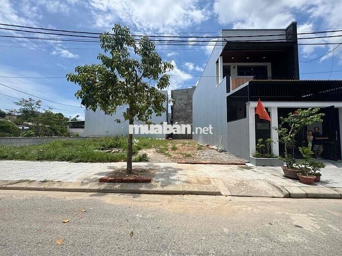 BÁN ĐẤT KQK BÀU VÁ CÁCH ĐỒNG KHỞI 50m VỊ TRÍ ĐẸP KINH DOANH GIÁ TỐT