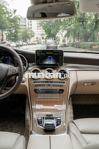 C250 Exclusive sx 2015 xe zin đi ít chỉ 579tr