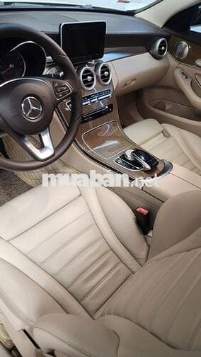 C250 Exclusive sx 2015 xe zin đi ít chỉ 579tr