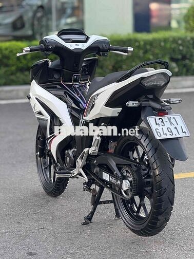 honda- winner X v3 CBS 2023