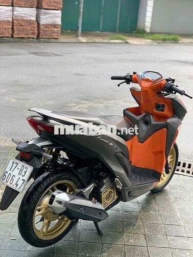 VARIO 150 Nguyên Bản 2021 Chất_Bảo Hành 2 Năm