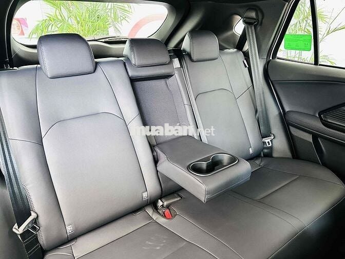Yaris Cross 2025 | Giảm 75% Trước Bạ + Bảo Hiểm Xe