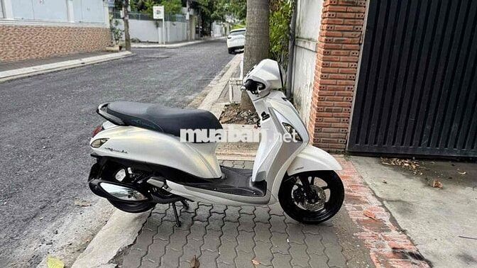 Yamaha Grande 125 2022 ABS