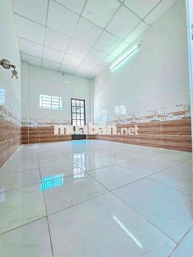 🏡 Nhà 3PN – 2WC – 2 Ban Công ngay Bình Hưng, Bình Chánh