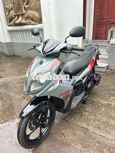 Bán chiếc xe Yamaha Novo4
