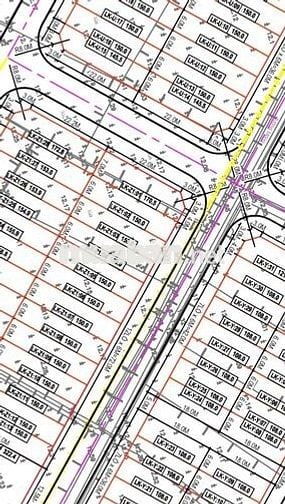Đất đấu giá Thọ Xuân, Thanh Hóa 106m2- Mặt tiền - liền kề dân sinh